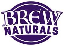 Brew Naturals Logo