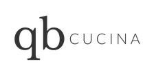 q.b. Cucina logo