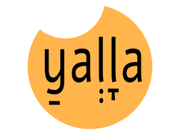 Yalla Logo