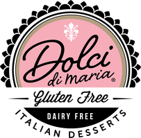 Dolci di Maria Logo