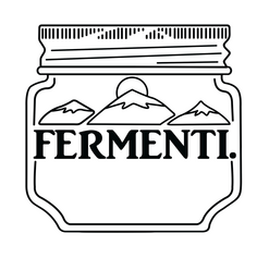 Fermenti Logo