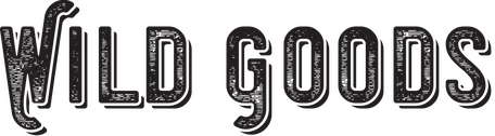 Wild Goods Logo