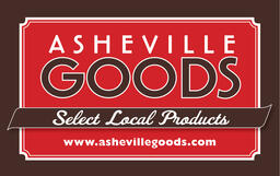 Asheville Goods Logo