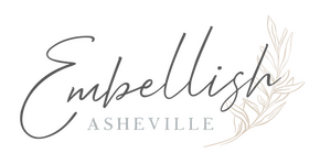 Embellish Asheville Logo